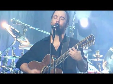 Dave Matthews Band - 11/20/10 - CVille N2 - [Full Show] - [Multi-Cam] - DMB