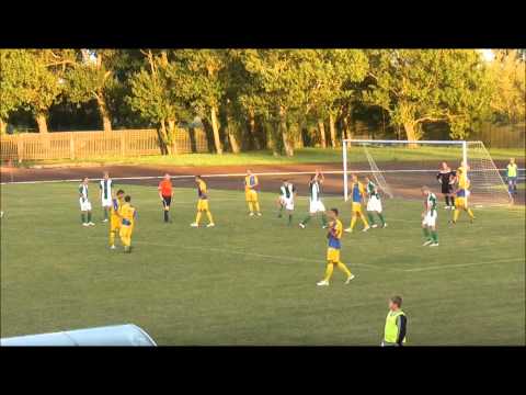 06.08.11, FC Kuressaare - Tallinna FC Flora 0:3 (0:1)