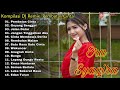 Kompilasi DJ Remix Era Syaqira Pembatas Cinta Full Album