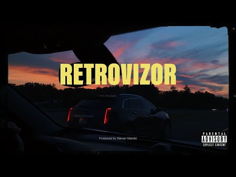 Dobbla Galiot - Retrovizor (video)