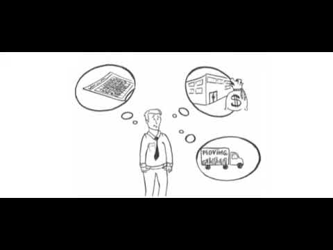 Dites bonjour à l'utopie organisée