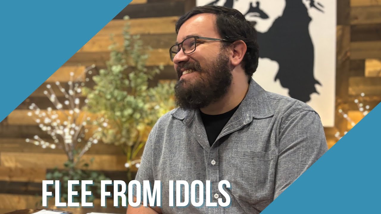 Church in Corinth | Part Twelve | Pastor Chase