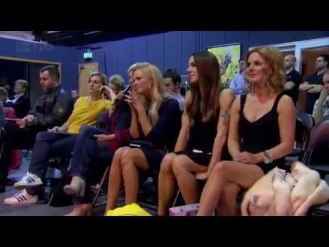 Music Vault Archive: Spice Girls Viva Forever - Rehearsals