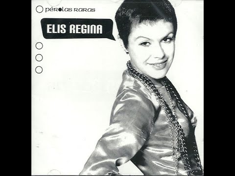 Para Lennon e McCartney - Elis Regina