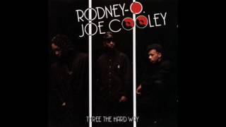 Rodney O & Joe Cooley - Beat Blaster - Three The Hard Way