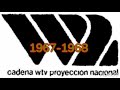 Evolución De Los Logotipos De XEW TV Canal 2 Las Estrellas 1951 2020