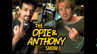 The Opie & Anthony Show - Jim's Sex Addiction (10/06/04)