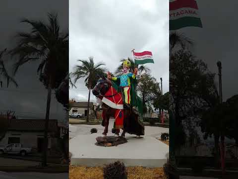 Guaytacama - Latacunga provincia Cotopaxi -Ecuador 🇪🇨