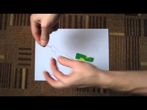 Нитевдеватель