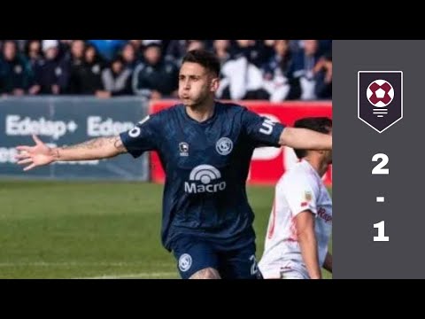 Independiente Rivadavia vs Argentinos Juniors en vivo