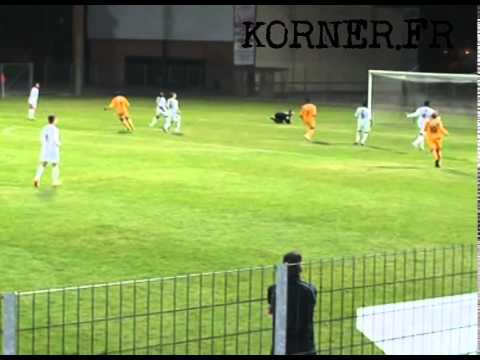 Coupe de France / Portet - Balma