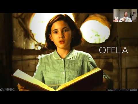 From The Motherline: Latin American Directors Portraying Powerful Women