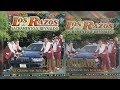 El Hijo Del Contrabando - Los Razos de Sacramento y Reynaldo - El Clavo En Los Huevos
