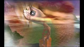 EMERALD SUN - Eyes Of  Prophecy