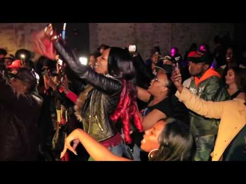 Morocco Joe Performs at Coast 2 Coast LIVE | NYC Edition 3/28/17