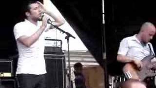 For the Best- Straylight Run