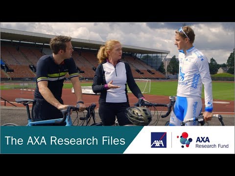 DIABETES | Can Big Data Help Beat Diabetes? | Ep #2 | AXA Research Fund