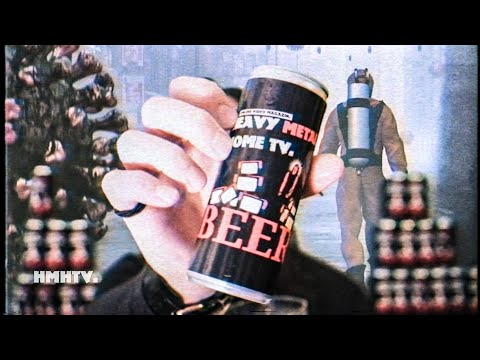 HMHTV hinter den Kulissen eines Livestream Konzerts - bleibtzuhause.tv