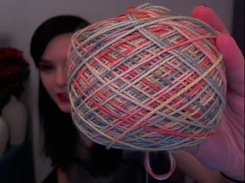 YarnGasm: Episode 95 — "Tough Mudder-of-All"