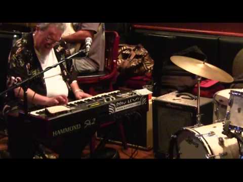 Ron Levy's Wild Kingdom Live @ Lewis' 7/28/13