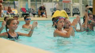 Camping Les Flots Bleus - Camping Vendée - Image N°2