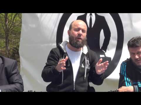 Nëse gjat abdestit të del ndonjë punë tjetër - Hoxhë Jusuf Hajrullahu