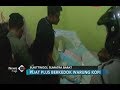 Gerebek Pijat Plus Plus Berkedok Warung Kopi Polisi Pergoki 2 Pasangan Mesum INews Pagi 02 07