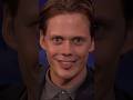Bill Skarsgård S Demonic IT Smile