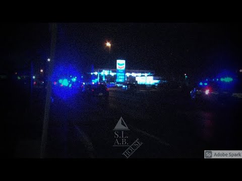 Big Yavo - Steve Urkel ft. S.L.A.B. Jones (S.L.A.B. MODE)