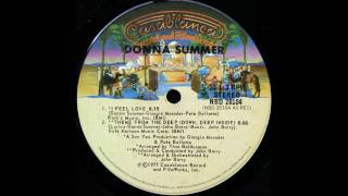 Donna Summer - I Feel Love