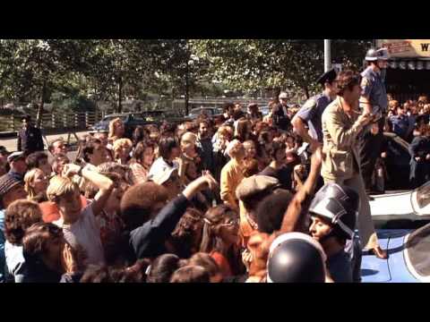 quel pomeriggio di un giorno da cani - Attica!