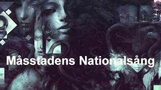 Vildhjarta - Måsstaden - 8-bit