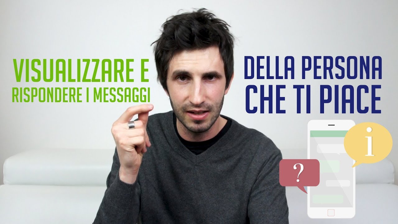 Ecco perché non dovresti visualizzare e rispondere immediatamente ai messaggi della persona che