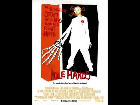 Graeme Revell - Idle Hands Theme (Idle Hands OST)