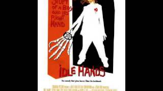 Graeme Revell - Idle Hands Theme (Idle Hands OST)
