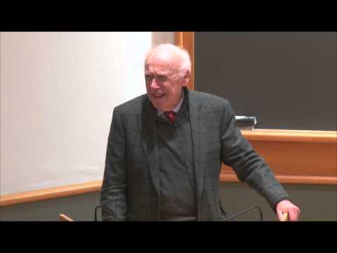 James Watson Double Helix Day 2016