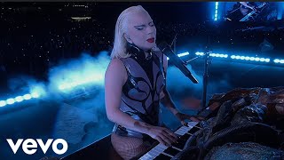 Lady Gaga - Angel Down (Live from the Chromatica Ball 2022)