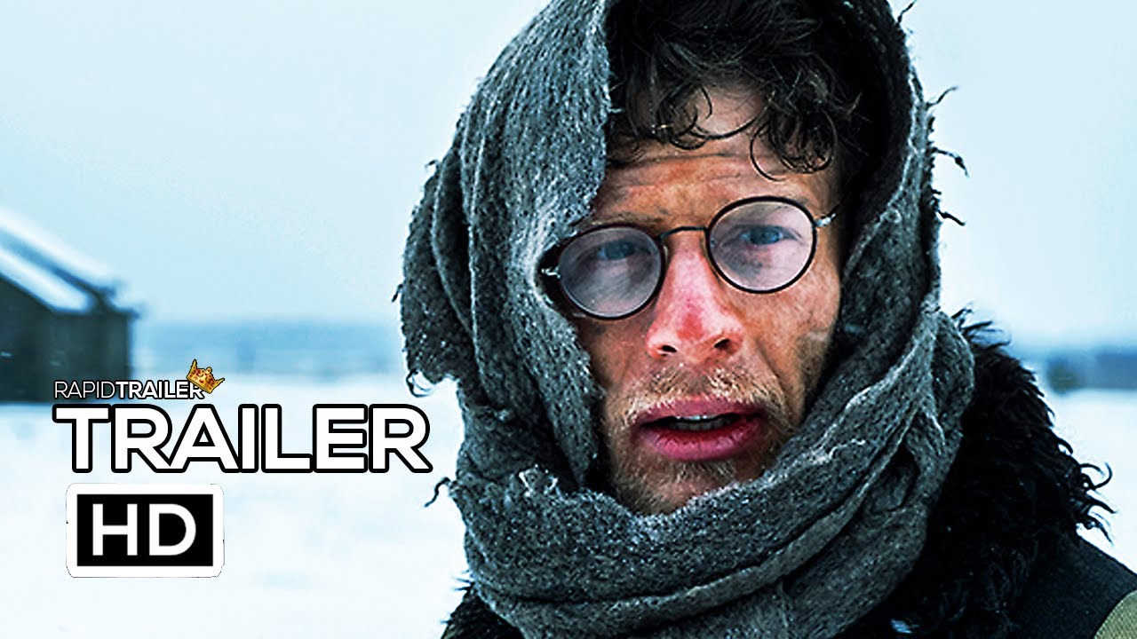 Trailer oficial de Mr. Jones - Legendado