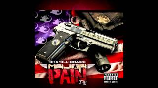Chamillionaire - King Me - (Major Pain 1.5) (2011)