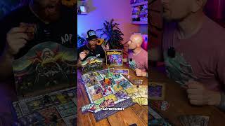 Advertisement: HeroQuest Wizards of Morcar