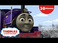 Thomas Freunde Deutsch Percy Und Das Monster Von Brendam Serie 16 Ganze Folgen Kinderanimation