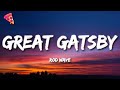 Rod Wave Great Gatsby