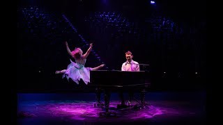 Ryk und Felice | Feuerwerk der Turnkunst 2019 | You and I