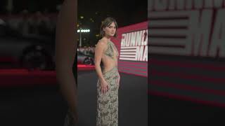 Emilia Jones UK Premiere