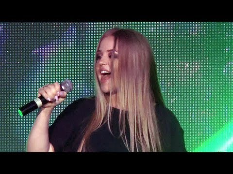 Victoria Petryk. Reflection. 03/06/2018.