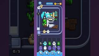 Pixel Flow Level 1714