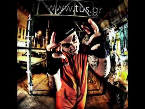 NEW TUS & VGO feat. PEGGY ZINA - Vres Ena Tropo