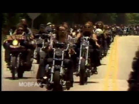 Outlaws Motorcycle Club - Part 2