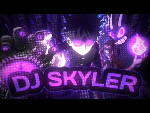 🎶 MELODIA DO MAGRÃO 🎶 - MC MN - PROD. DJ SKYLER