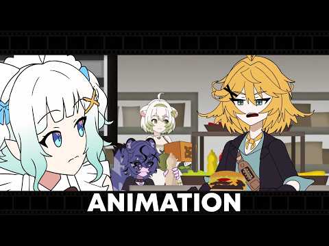 Sloppy Sisters Fast Food